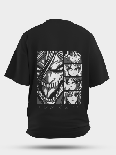 Eren Yeager | AOT | OST