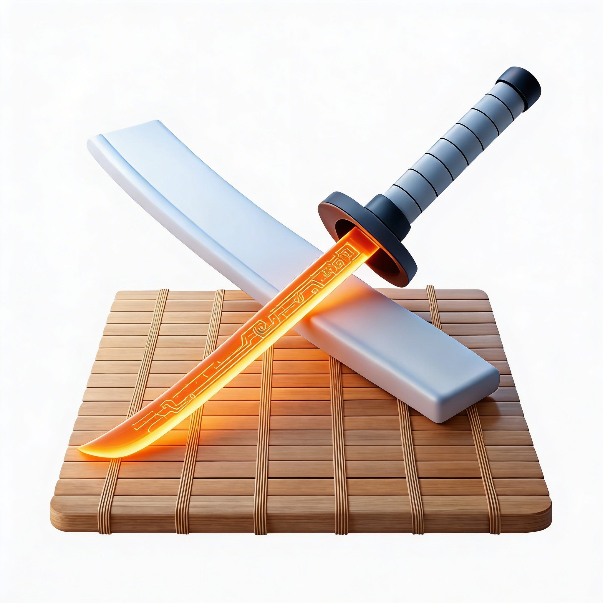 Led katana Collection image