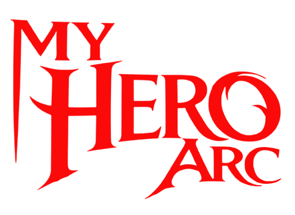 My Hero Arc | Fashion Brand for a Hero like you
